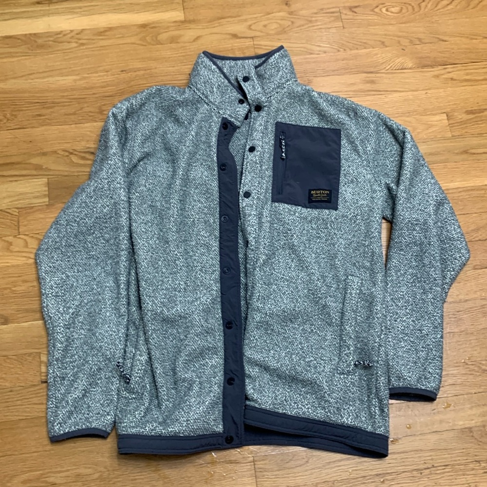 Burton Jacket Men’s  Large